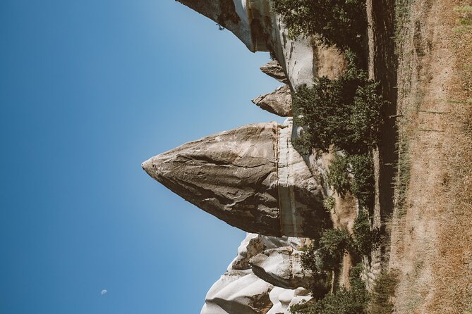 Cappadocia Green Tour Package With Hot Air Balloon Tour - Booking and Cancellation Policy