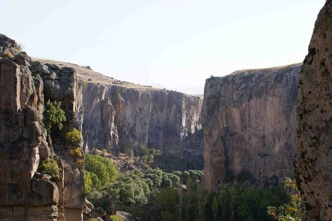 Cappadocia Green Tour - Shared Small Group - Review Highlights