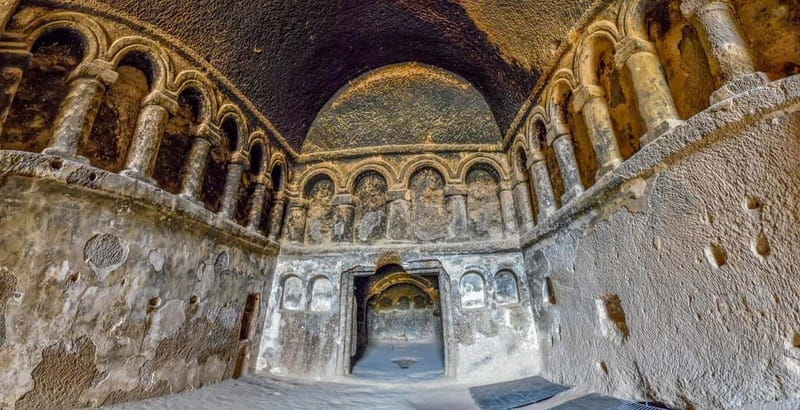 Cappadocia Green Tour (South of Cappadocia) - Who Will Love This Tour?