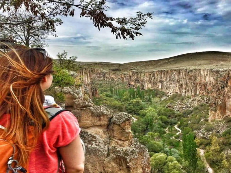 Cappadocia: Green Tour, Underground City w/ Ticket and Lunch - Who Would Love This Tour?
