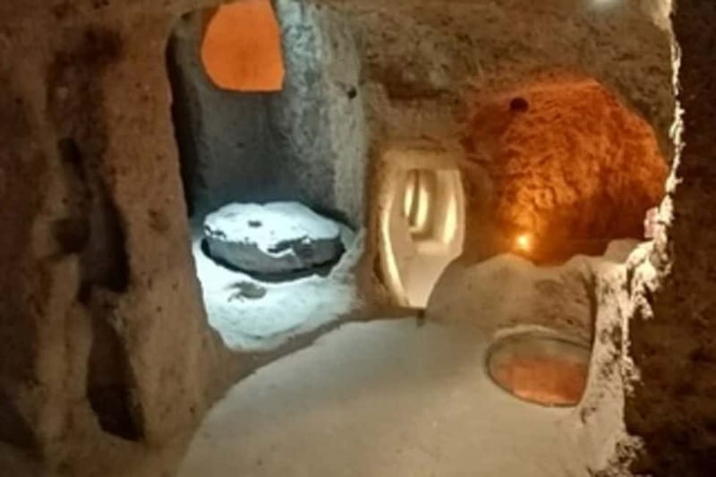 Cappadocia: Green Tour with Derinkuyu, Selime and Ihlara - An Honest Look at the Green Tour Experience