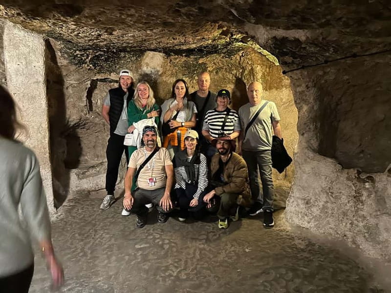 Cappadocia: Green Tour with Derinkuyu, Selime and Ihlara - FAQ