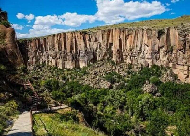 Cappadocia: Green Tour with Lunch and Hotel Pickup - The Value of the Tour: What Travelers Say