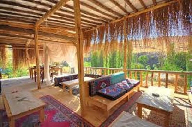 Cappadocia: Green Tour with Lunch and Hotel Pickup - Practical Details and Tips for Travelers