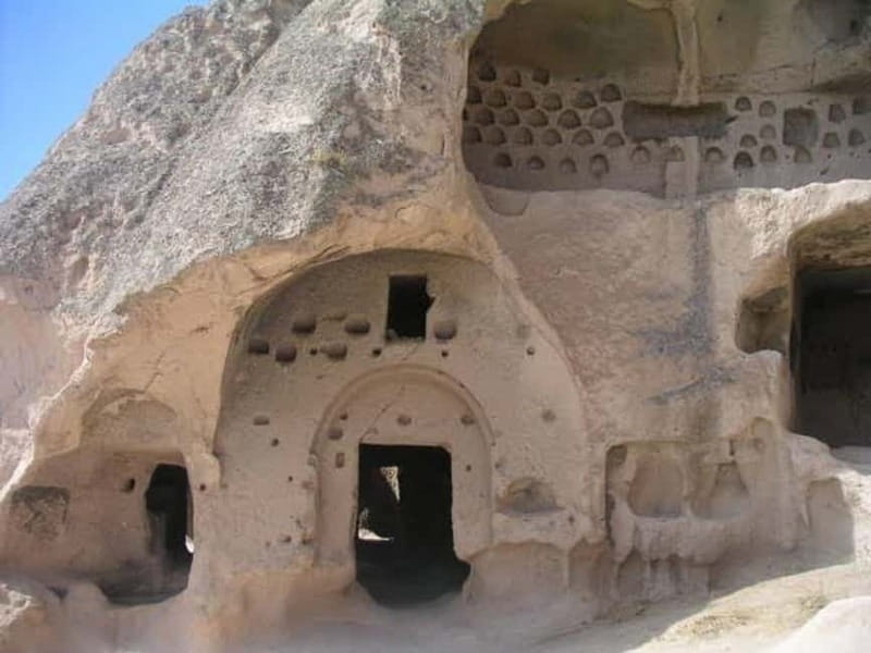 Cappadocia: Green Tour with Lunch and Hotel Pickup - The Sum Up: Is This Tour Worth It?