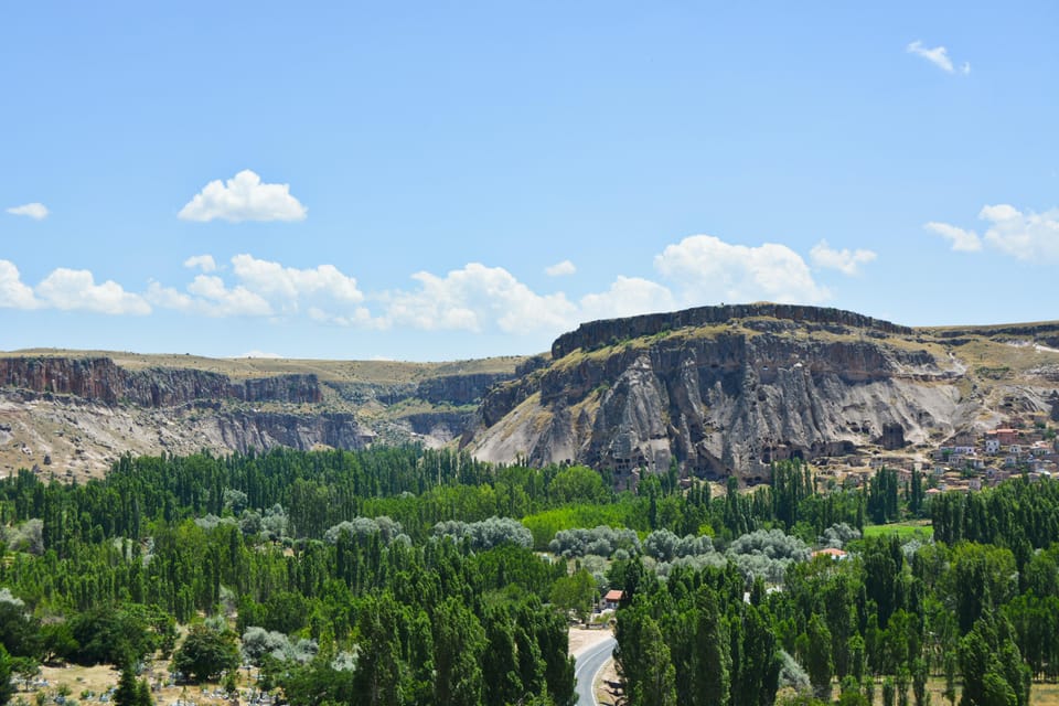 Cappadocia: Green Tour with Lunch and Hotel Pickup - Final Thoughts: Is the Green Tour Worth It?