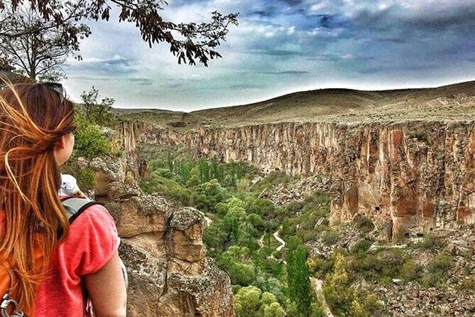 Cappadocia Green Tour with Lunch - Wrapping Up