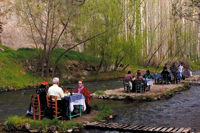 Cappadocia Green Tour with Lunch - Final Thoughts