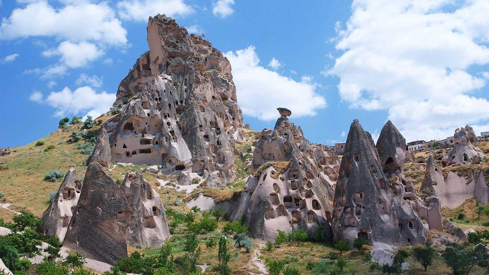 Cappadocia: Green Tour with Underground City & Ihlara Valley - A Deep Dive into the Green Tour Experience