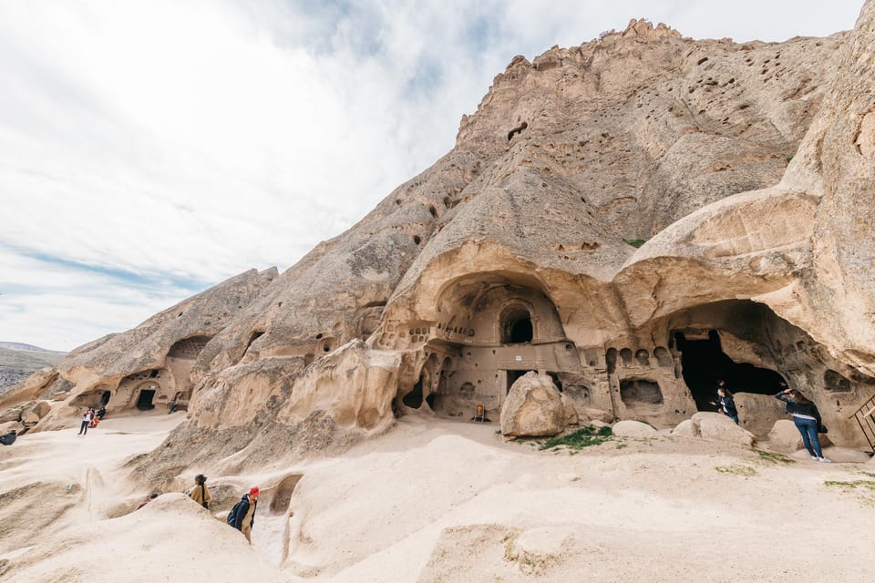Cappadocia: Green Tour with Underground City & Ihlara Valley - Why This Tour Works Well