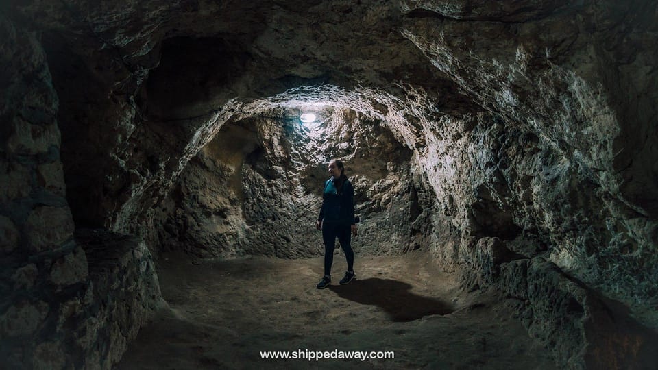 Cappadocia: Green Tour with Underground City & Lunch - FAQ