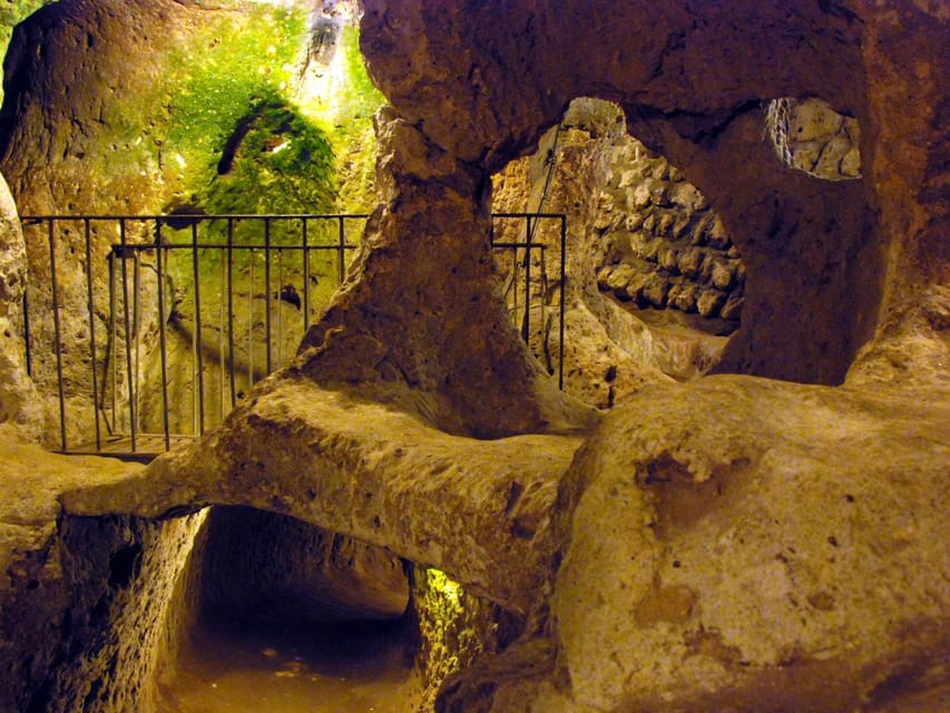 Cappadocia Green Tour without Lunch and Tickets - The Sum Up: Who Will Love This Tour?