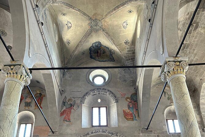 Cappadocia Green Tour Wthout Walking in Valley With Lunch,Ticket - FAQs