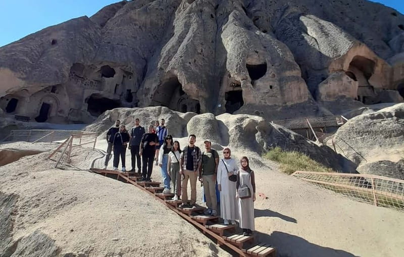 Cappadocia: Guided Green Tour with Lunch and Tickets - The Overall Experience: Pros and Cons