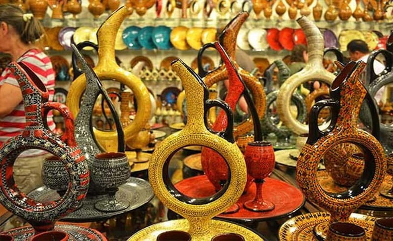Cappadocia: Guided Red Tour with Lunch and Ticket - Final Words