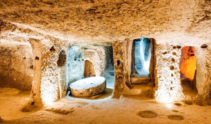 Cappadocia Highlights Day Trip W/ Lunch & Transfers - Tips for a Great Experience