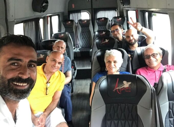 Cappadocia Highlights Day Trip W/ Lunch & Transfers - What to Bring