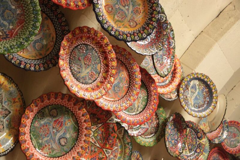 Cappadocia: Highlights Private Day Tour With Lunch - Unique Geological Features