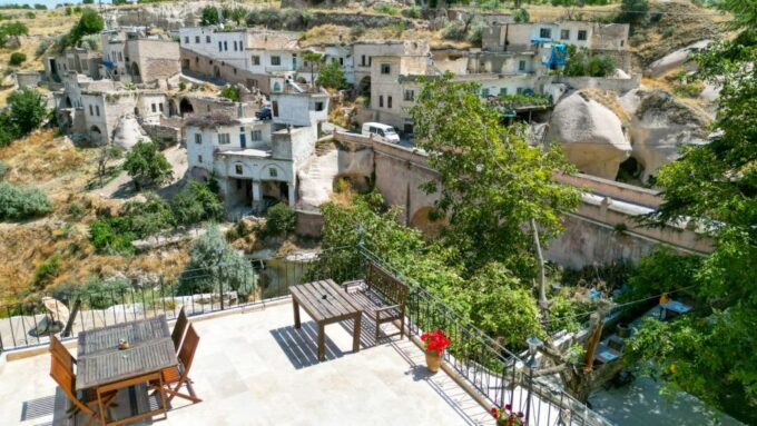 Cappadocia: Highlights Private Day Tour With Lunch - Frequently Asked Questions