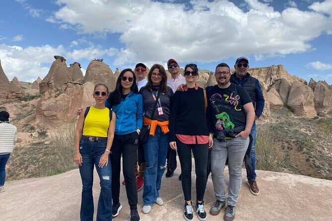 Cappadocia Highlights Tour and Underground City - An In-Depth Review of the Cappadocia Highlights Tour
