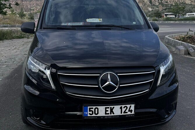 Cappadocia Highlights Tour and Underground City - The Sum Up