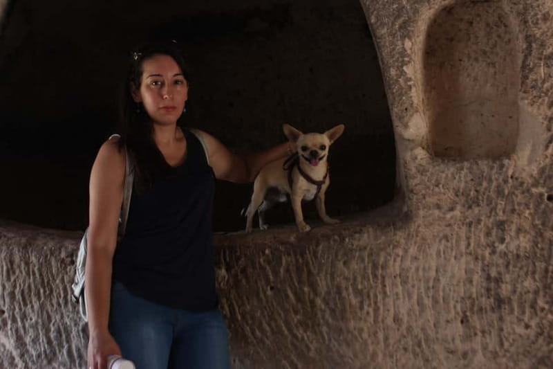 Cappadocia: Highlights Tour Underground City+Open Air Museum - Key Points