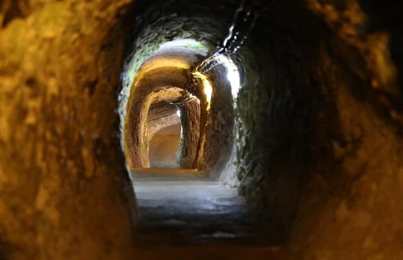 Cappadocia: Highlights Tour Underground City+Open Air Museum - Exploring the Collection of Cappadocia Highlights