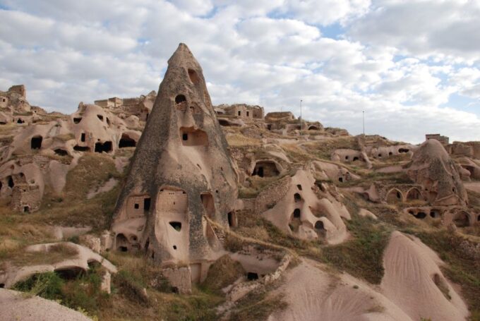 Cappadocia: Highlights Tour With Lunch and Entry Tickets - Frequently Asked Questions