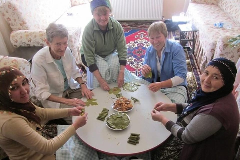 Cappadocia: Home Cooking Class with Locals - A Genuine Taste of Turkish Hospitality