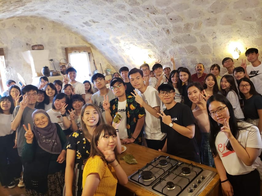 Cappadocia: Home Cooking Class with Locals - Who Will Love This Experience?