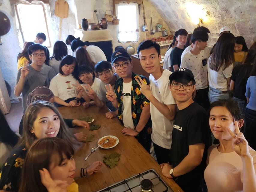 Cappadocia: Home Cooking Class with Locals - Final Thoughts