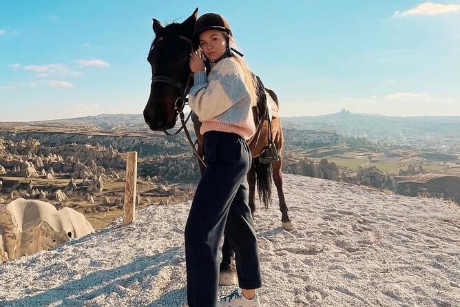 Cappadocia Horse Back Riding Sunset Tours - Frequently Asked Questions