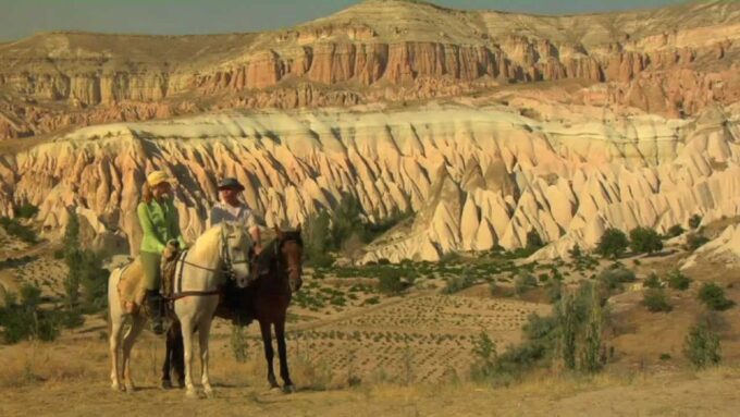 Cappadocia Horse Back Riding - Frequently Asked Questions