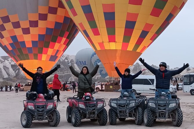 Cappadocia Horse Back Riding Tour Daily/Sunset - Sunset Horse Riding Experience