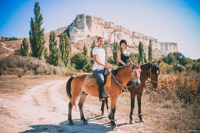 Cappadocia Horse Riding Experience Sunrise Sunset Daytime - Restrictions and Requirements