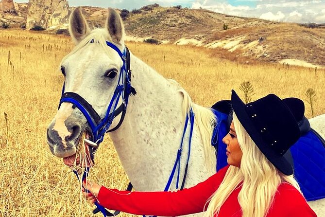 Cappadocia Horse Riding Tour - Additional Information