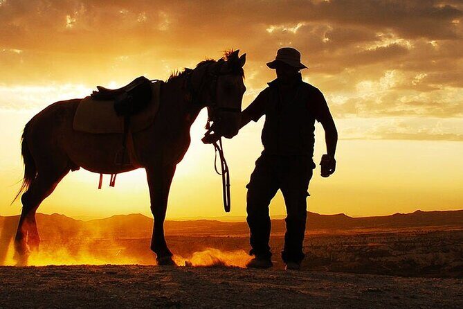 Cappadocia Horse Riding Tour, Sunset & Sunrise, Daytime - Why Choose a Horseback Ride in Cappadocia?