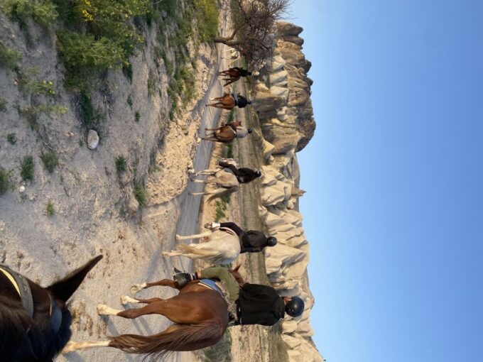 Cappadocia: Horse Riding Tour With Sunrise or Sunset Options - Tips for an Enjoyable Ride
