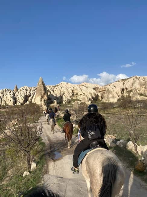 Cappadocia horse tour - The Sum Up: Why This Horse Tour Is a Solid Choice