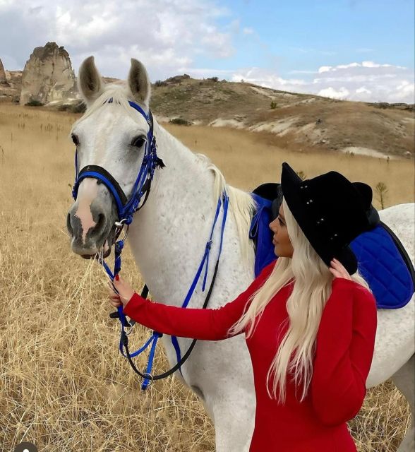 Cappadocia: Horseback Riding Adventure Tour - An In-Depth Look at the Cappadocia Horseback Tour