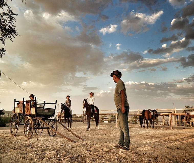 Cappadocia: Horseback Riding Tour in Cappadocia Valleys - The Bottom Line