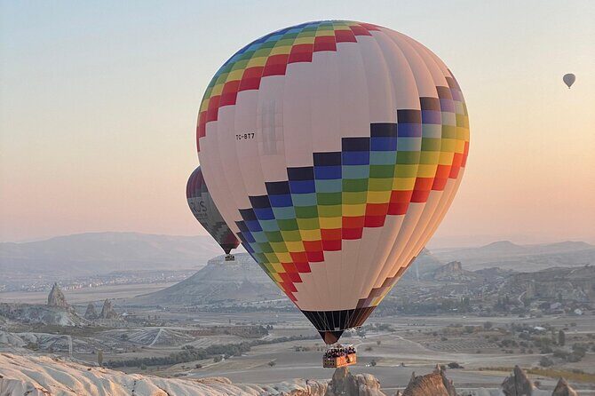Cappadocia Hot Air Balloon Flight and Rainbow Balloons - Final Thoughts: Is It Worth It?
