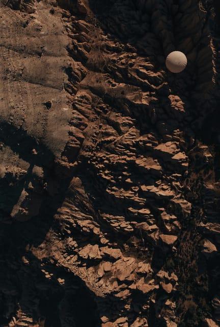 Cappadocia: Hot Air Balloon Flight with Hotel Transfers - FAQs
