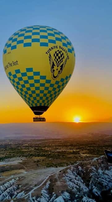 Cappadocia: Hot Air Balloon in Göreme and Breakfast Transfer - Why This Tour Offers Good Value