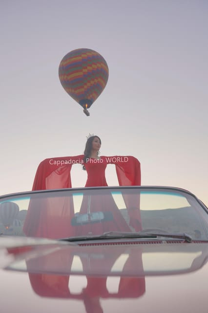 Cappadocia: Hot Air Balloon Morning Classic Car Tour - Review Snippets and Traveler Perspectives
