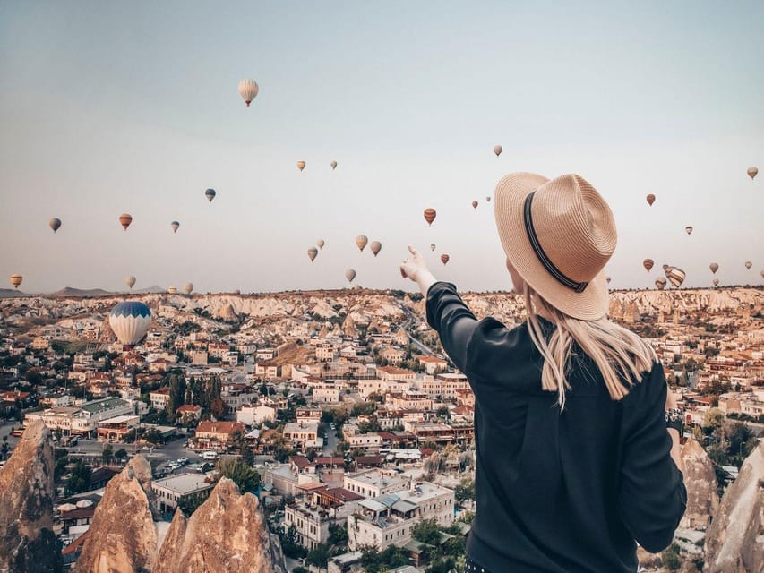 Cappadocia : Hot Air Balloon Ride with Champagne & Breakfast - The Sum Up: Is This Experience Worth It?