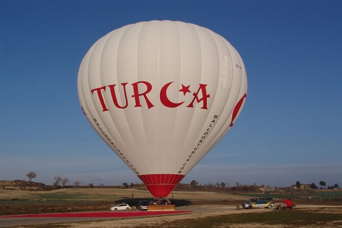 Cappadocia Hot Air Balloon Riding ( Official Company ) - Customer Reviews and Ratings