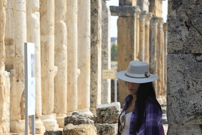 Cappadocia in One Day : Goreme, Kaymakli Underground City & More - Who Would Love This Tour