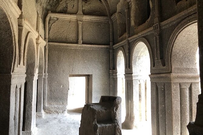 Cappadocia Instagram Half Day Tour - Stunning Landscapes