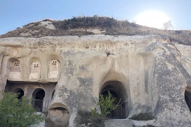 Cappadocia Instagram Half Day Tour - Instagrammable Spots
